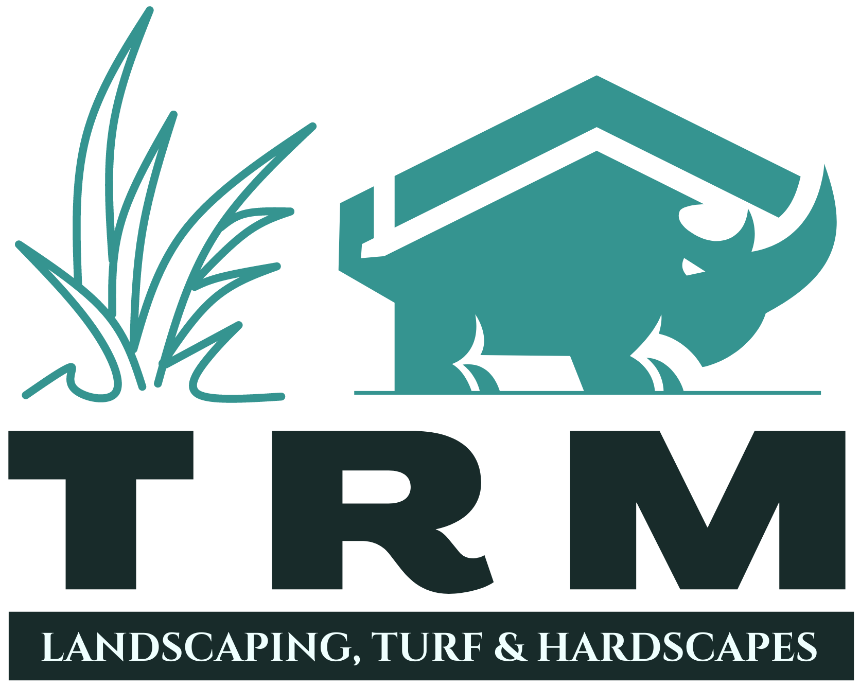 TRM Landscaping, Turf & Hardscapes